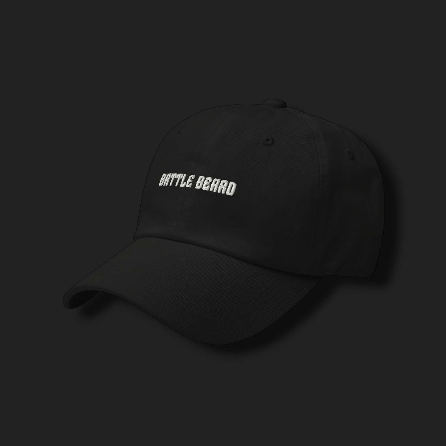 Battle Beard Hat