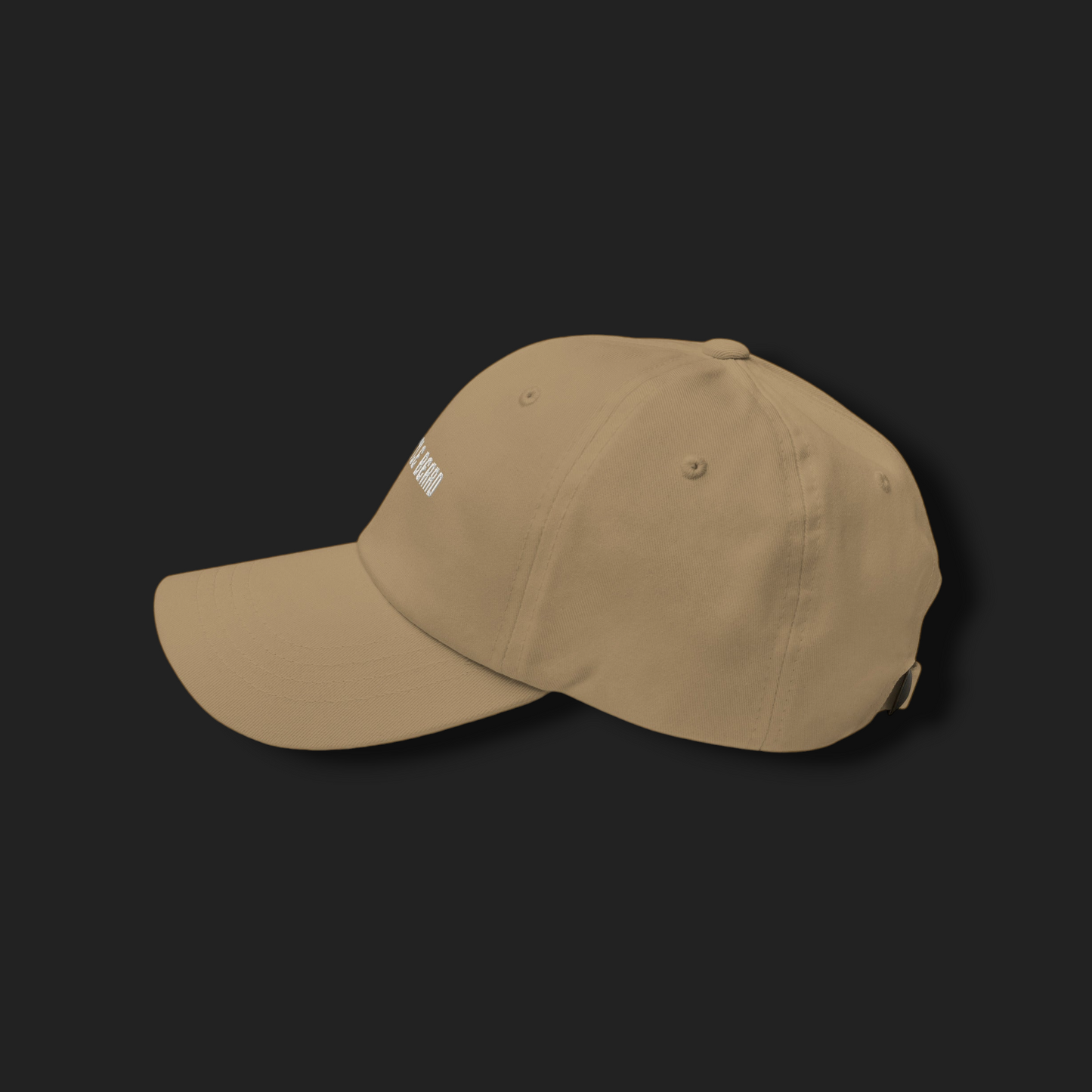 Battle Beard Hat