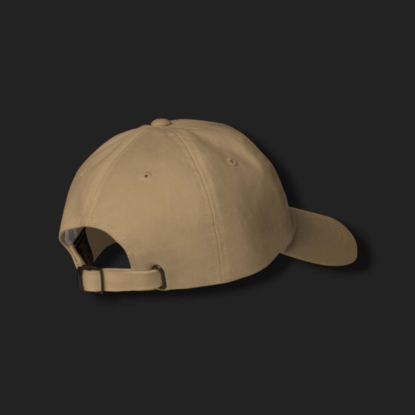 Battle Beard Hat