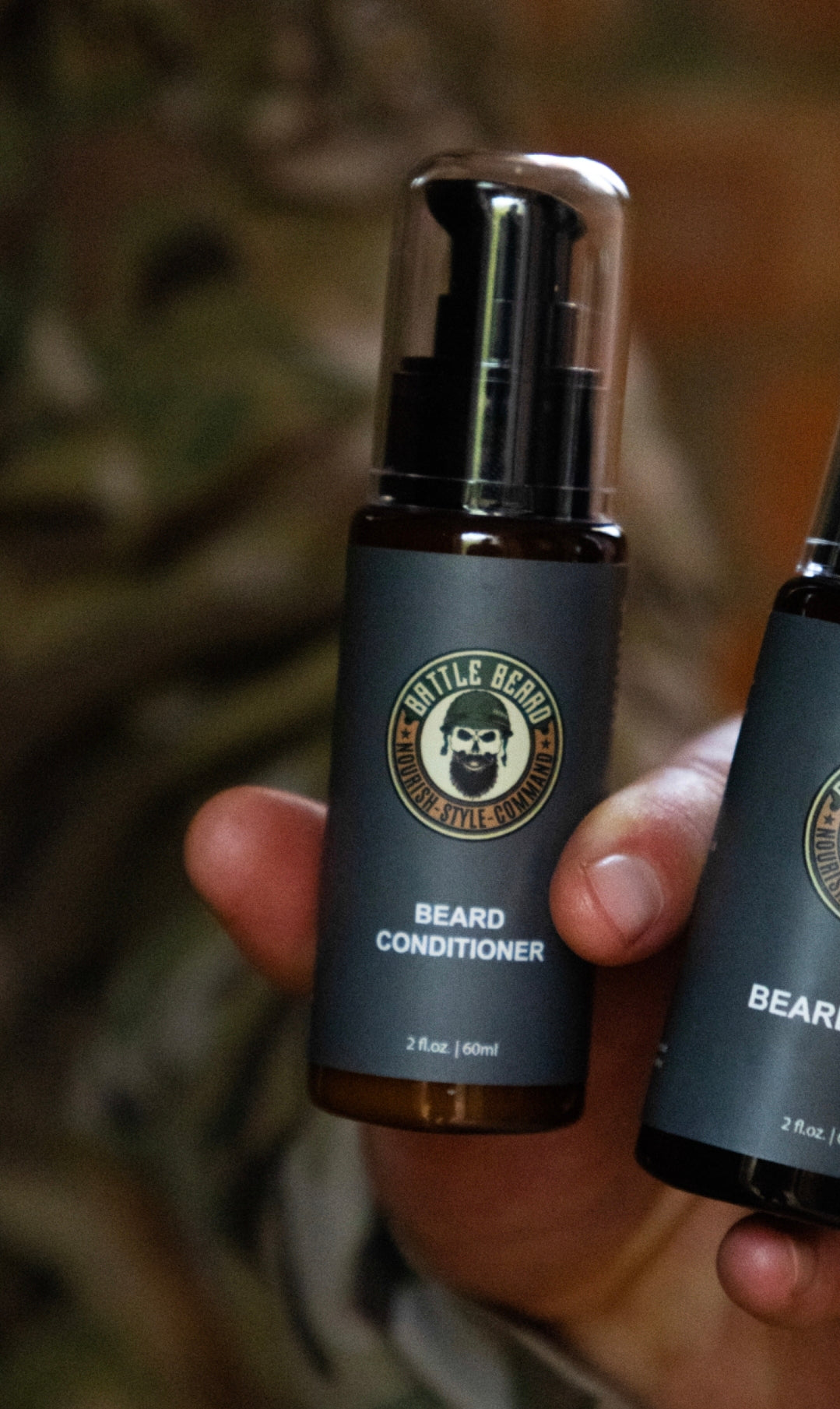 Beard Conditioner