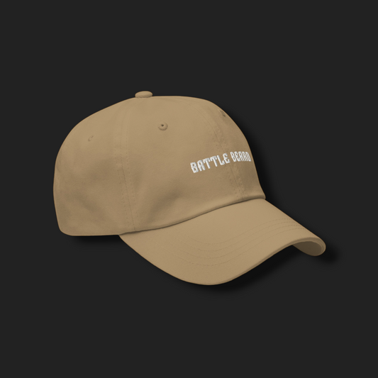 Battle Beard Hat